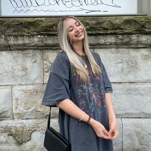 Meet your Posher, Cassidy